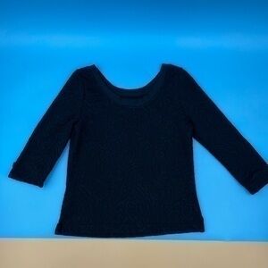 Banana Republic Scoop Neck Sweater
